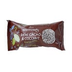 Healthy&Happy Energy Bites Raw Cacao & Coconut 40G