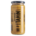 Beşe Tahin Çifte Kavrulmuş 500 G