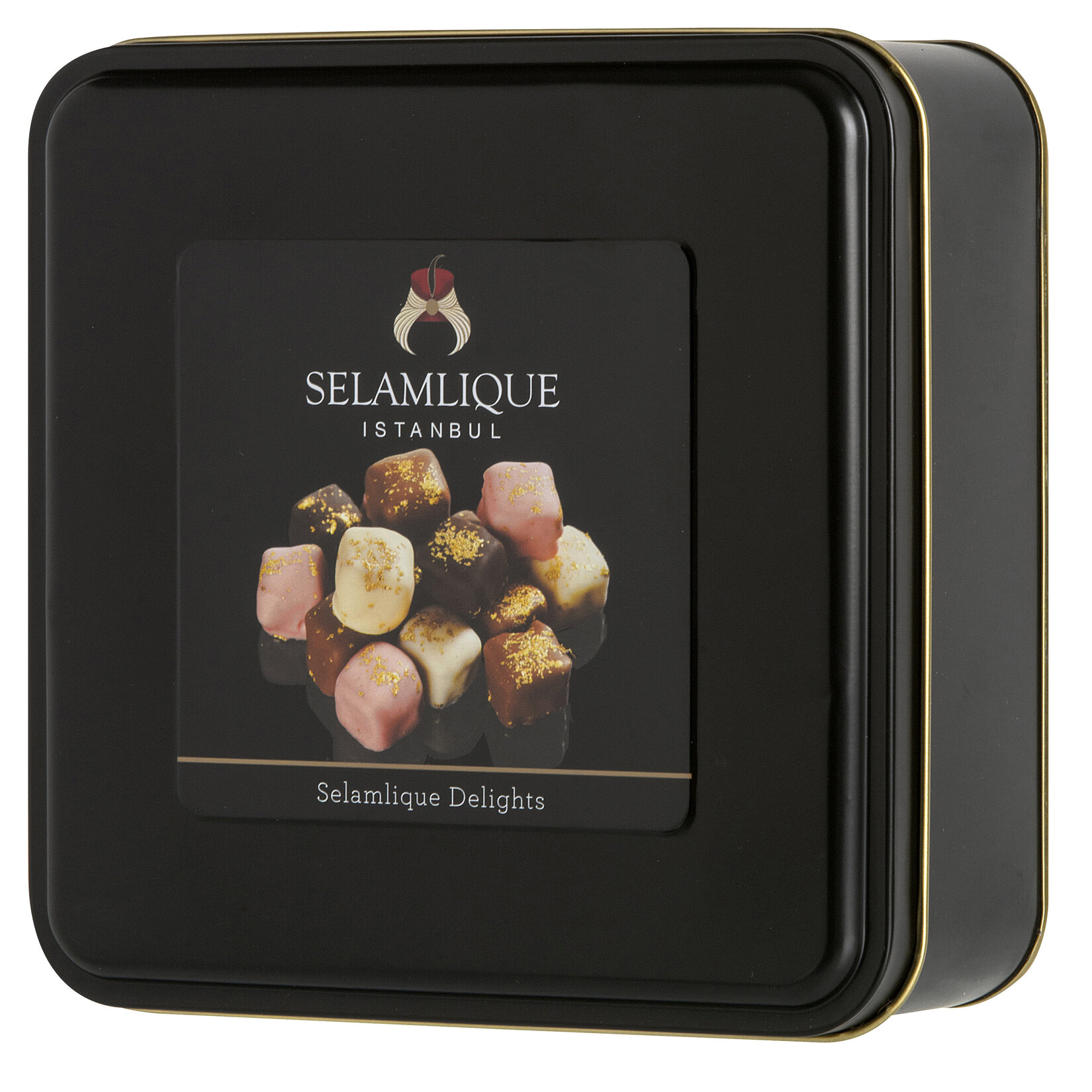 Selamlique Delights 800 G.