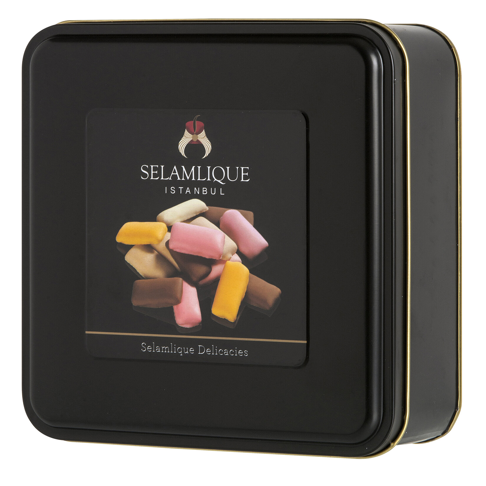 Selamlique Delicacies 675 G.