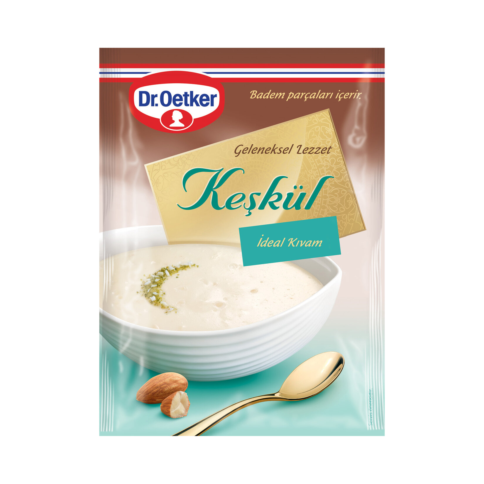 Dr. Oetker Keşkül 139 G
