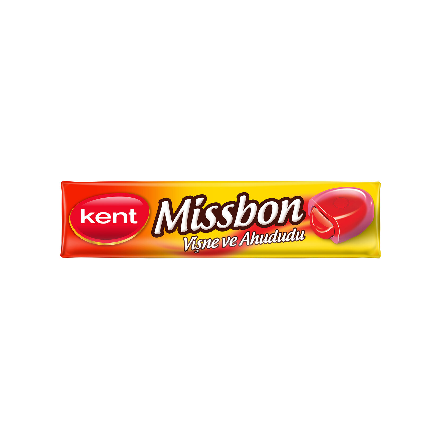 Missbon Coctail Vişne Ve Ahududu Aromalı 43 G