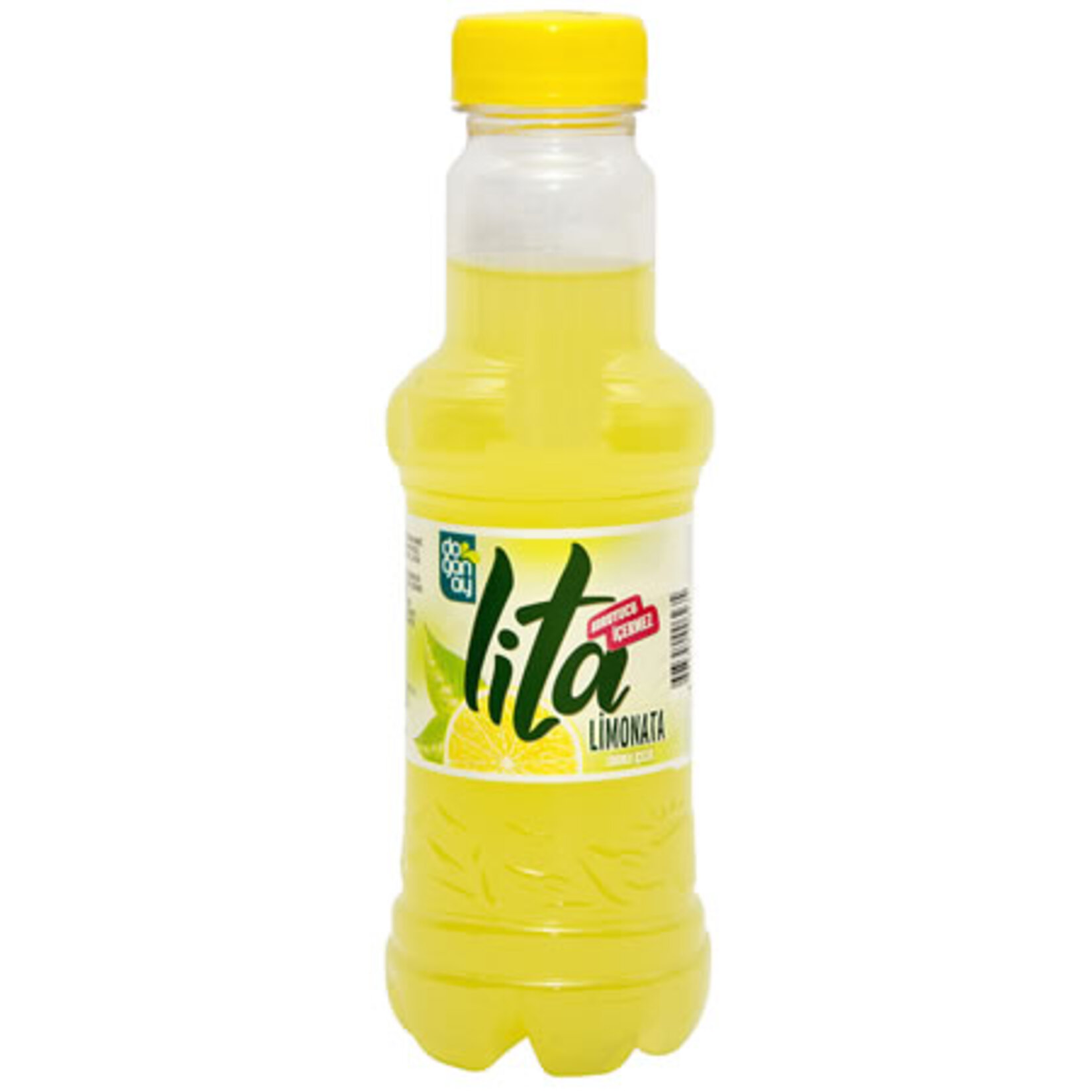 Doğanay Limonata 300 Ml