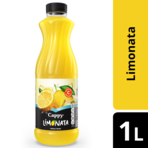 Cappy Geleneksel Limonata 1 L
