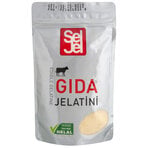 Seljel Gıda Jelatini 250 G