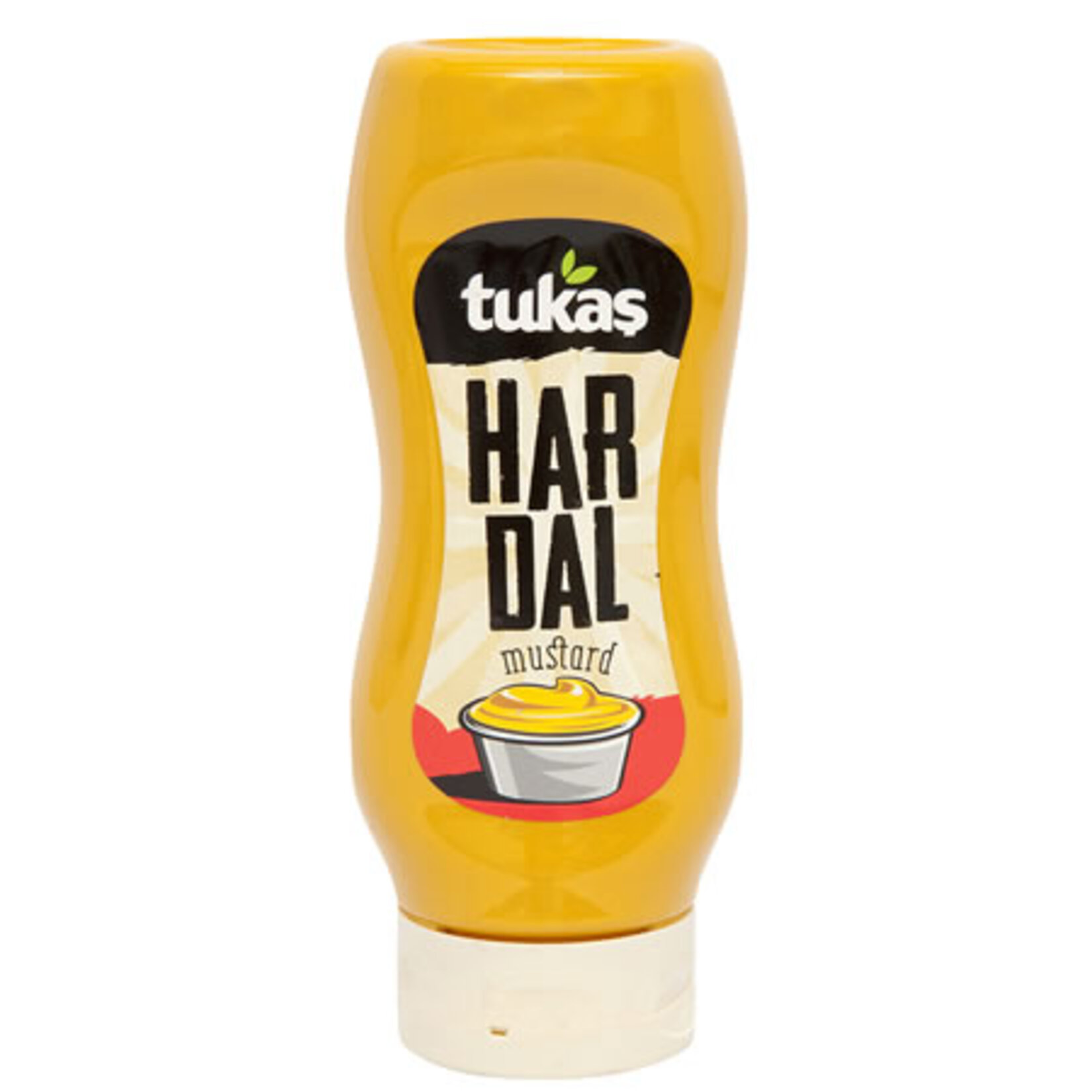 Tukaş Hardal 335 G