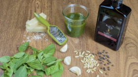 Pesto Sos