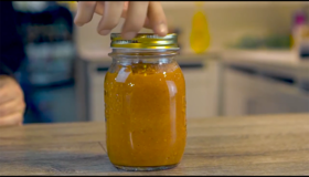 Ajvar Sos