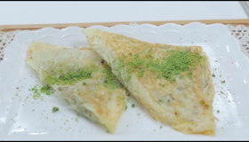 Katmer Tarifi