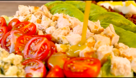 Cobb Salata Tarifi