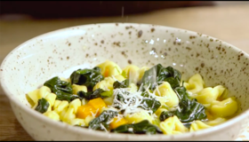 Tortellini Al Brodo Tarifi