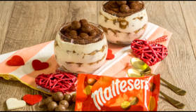 Maltesers Tiramusu Tarifi