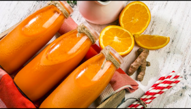 Kolajenli Smoothie Tarifi