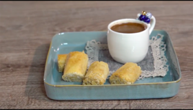 Tahinli Cevizli Kıtırlar Tarifi