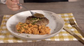 Osso Bucco