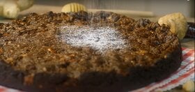 Panforte