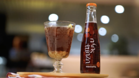Alkolsüz Glögg