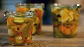 Giardiniera