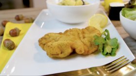 Wiener Schnitzel