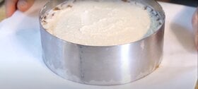 Vegan Kaju Cheesecake