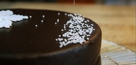 Sachertorte