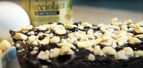 Süper Pratik Fındıklı Brownie