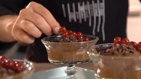 Kakaolu Vegan Avokado Puding Tarifi