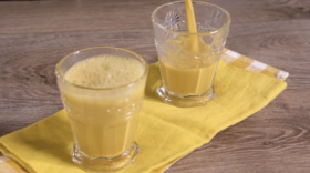 Altın Süt "Golden Milk"