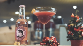 Virgin Singapore Sling