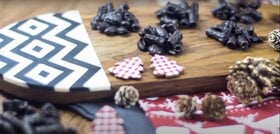 Weetabix Chocolate Clusters