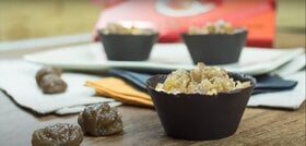 Süper Kolay Kestaneli Tartoletler