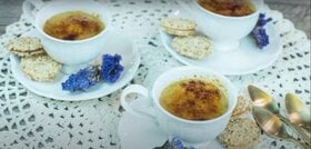 Creme Brulee