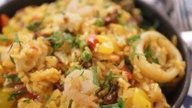 Paella