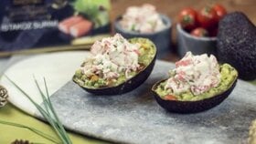 Dardanel Istakoz Surimi