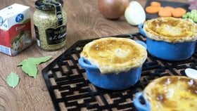 Hindi Potpie