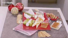 Ayva Ezmesi Dulce de Membrillo