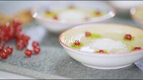Keşkül Tarifi