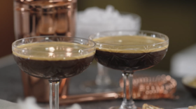 Shakerato Tarifi