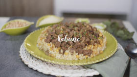 Kabune Tarifi