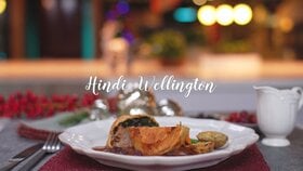 Hindi ‘Wellington’ Tarifi