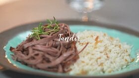 Tandır Tarifi