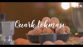 Quark Lokması