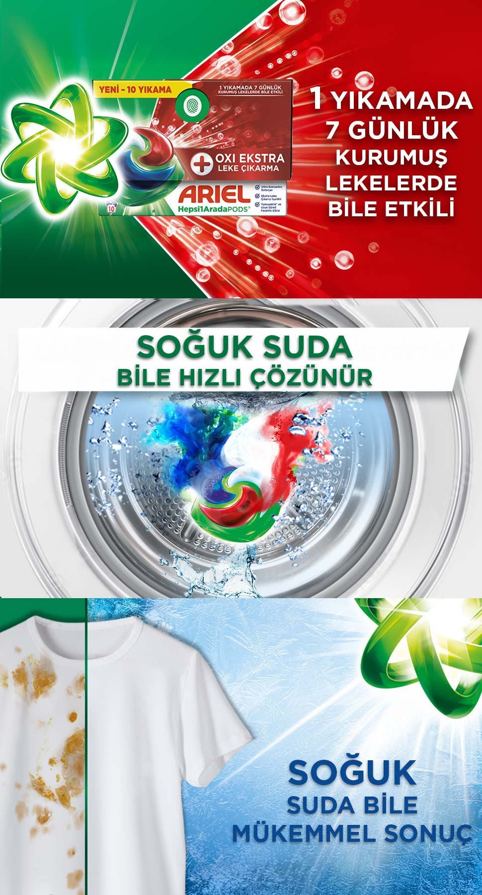 Ürün Detayı