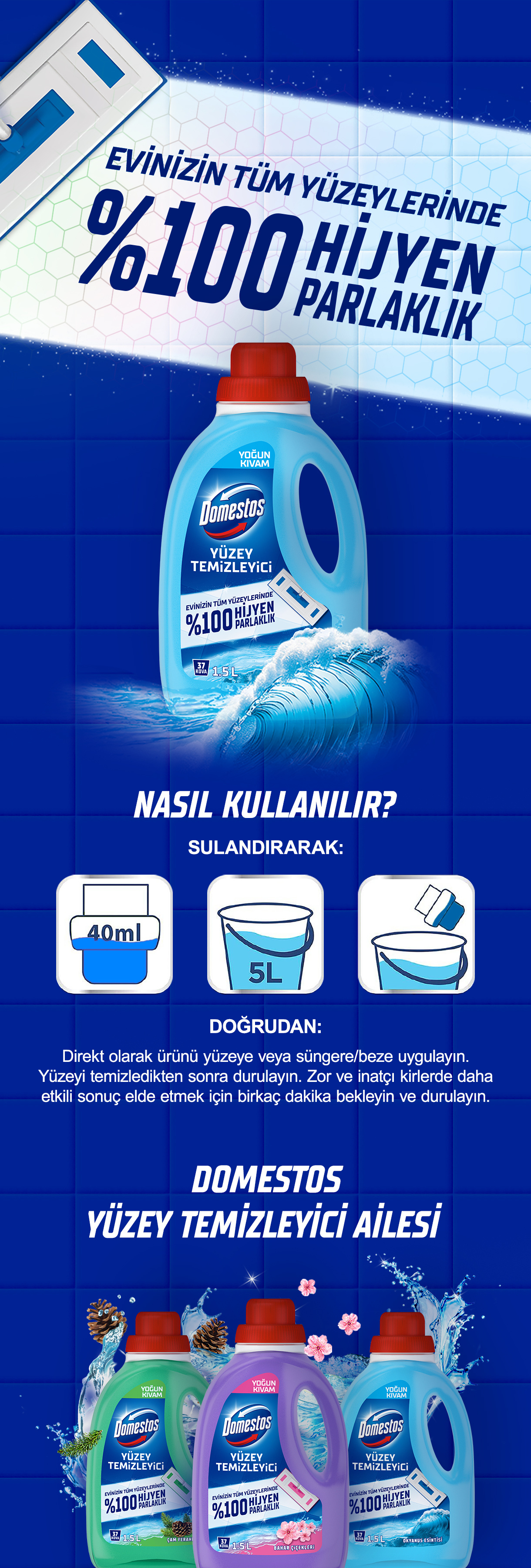 Ürün Detayı