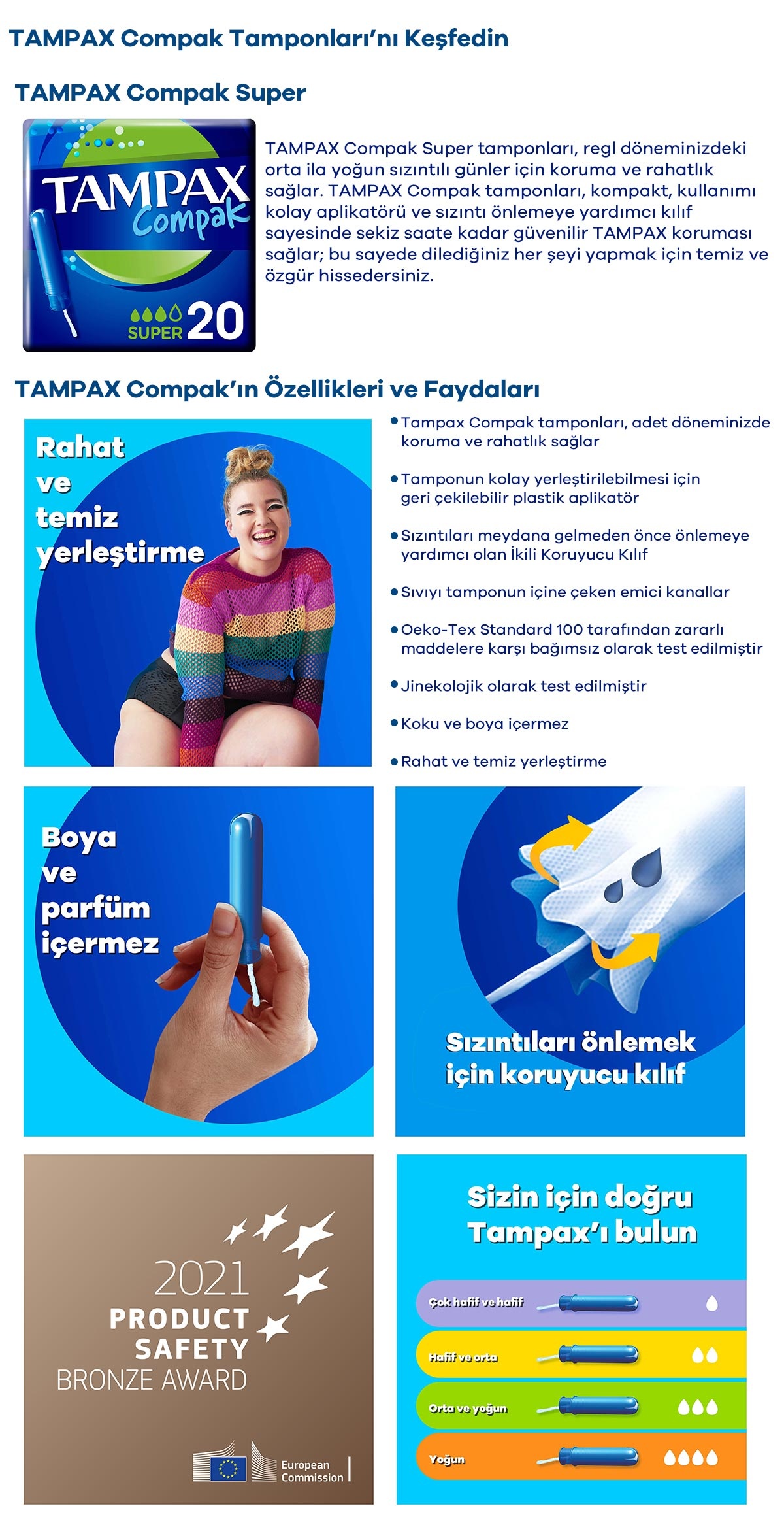 Ürün Detayı