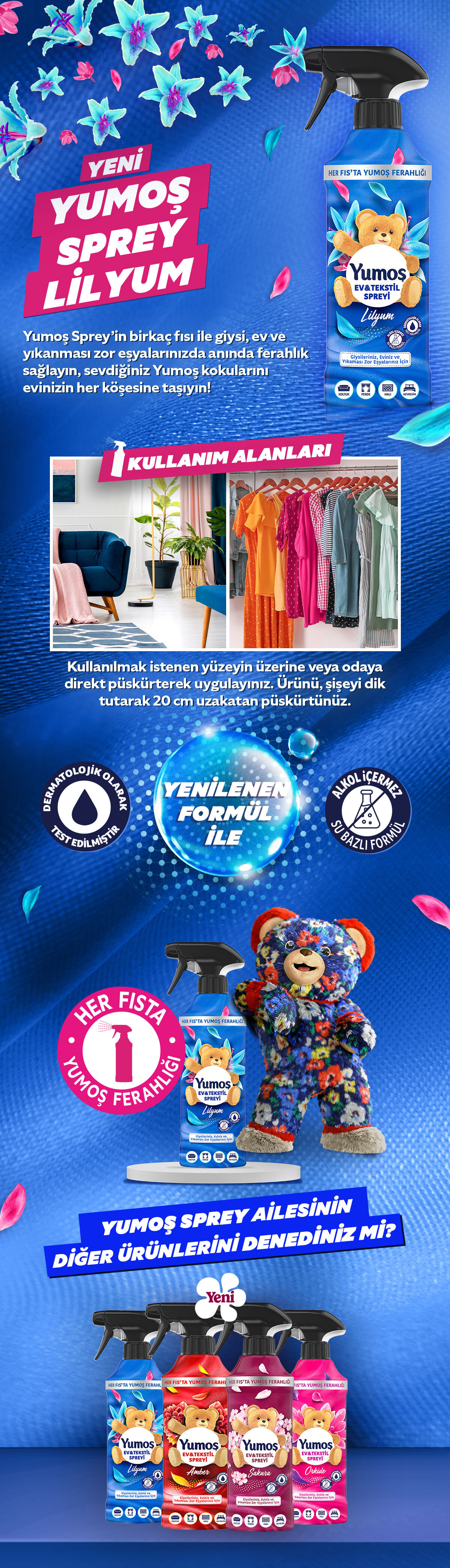 Ürün Detayı