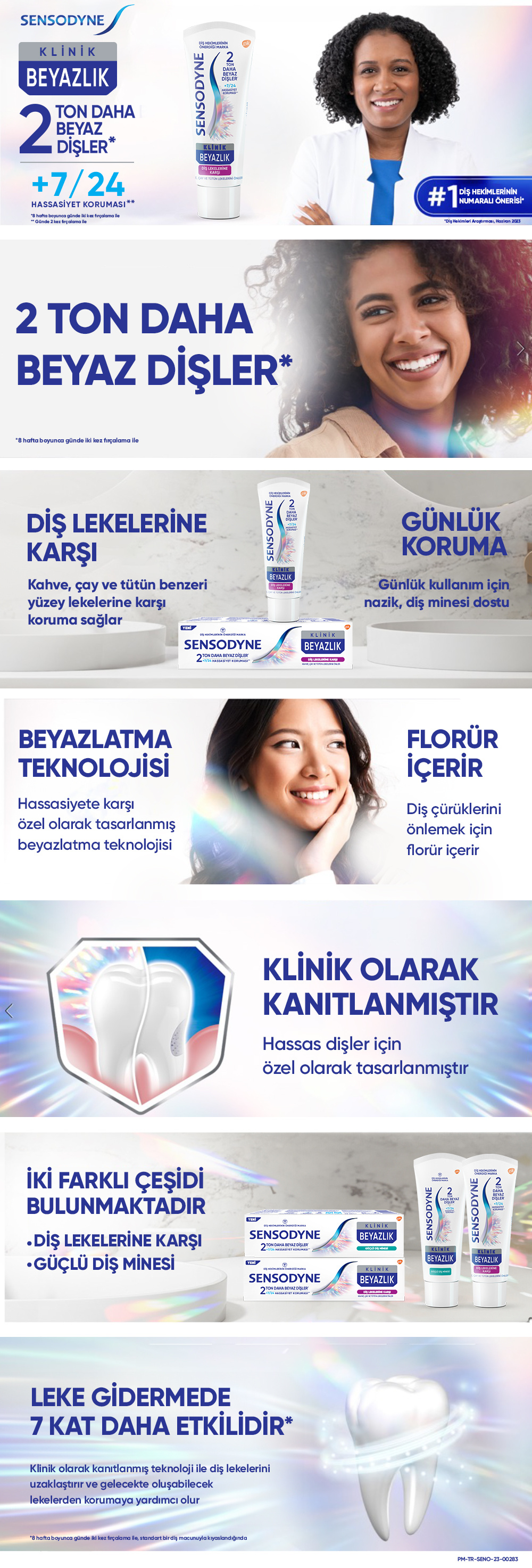 Ürün Detayı