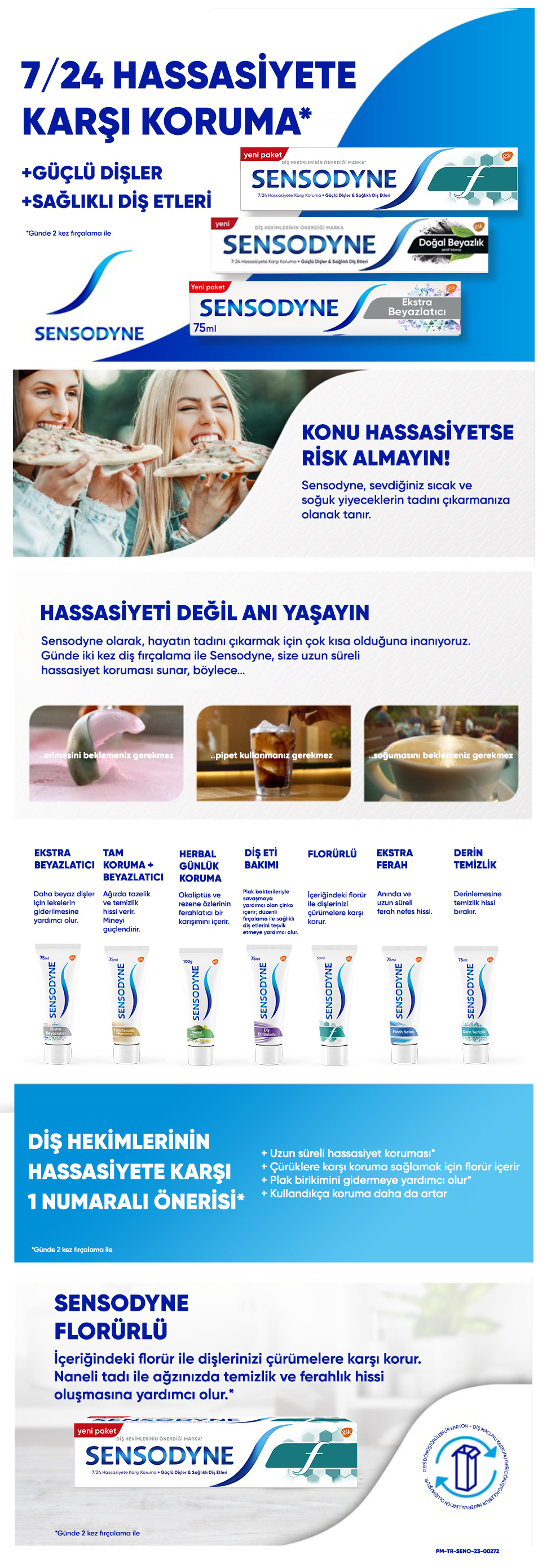 Ürün Detayı