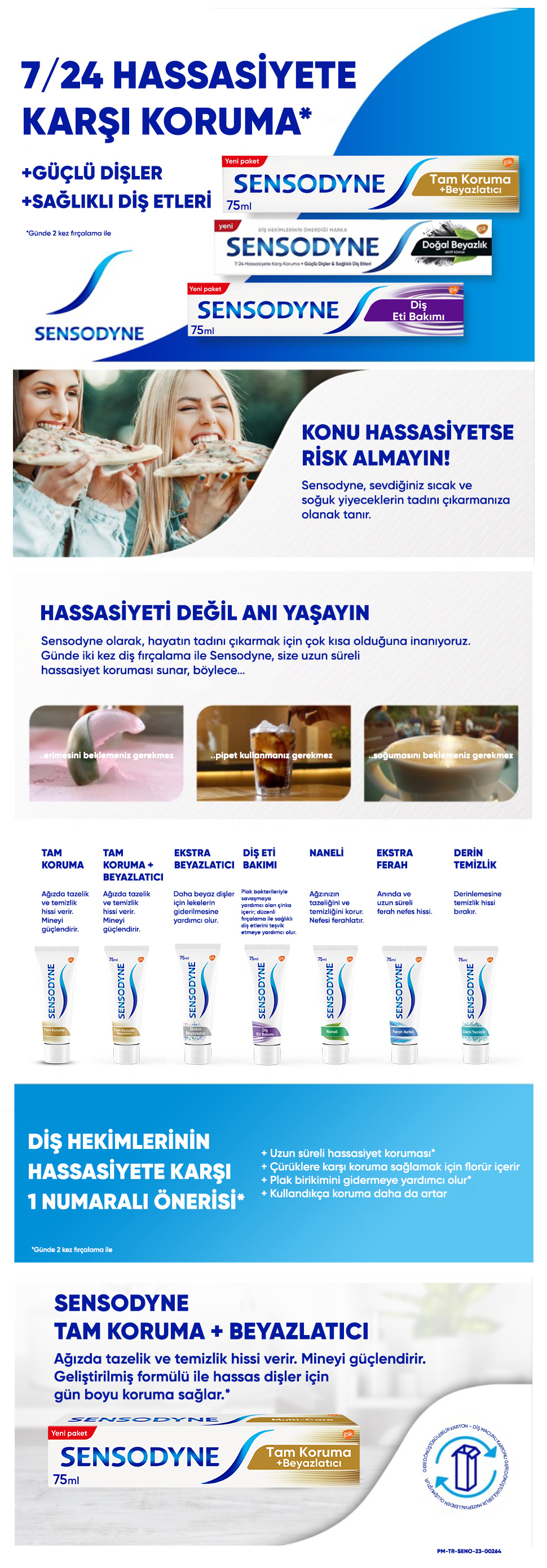 Ürün Detayı