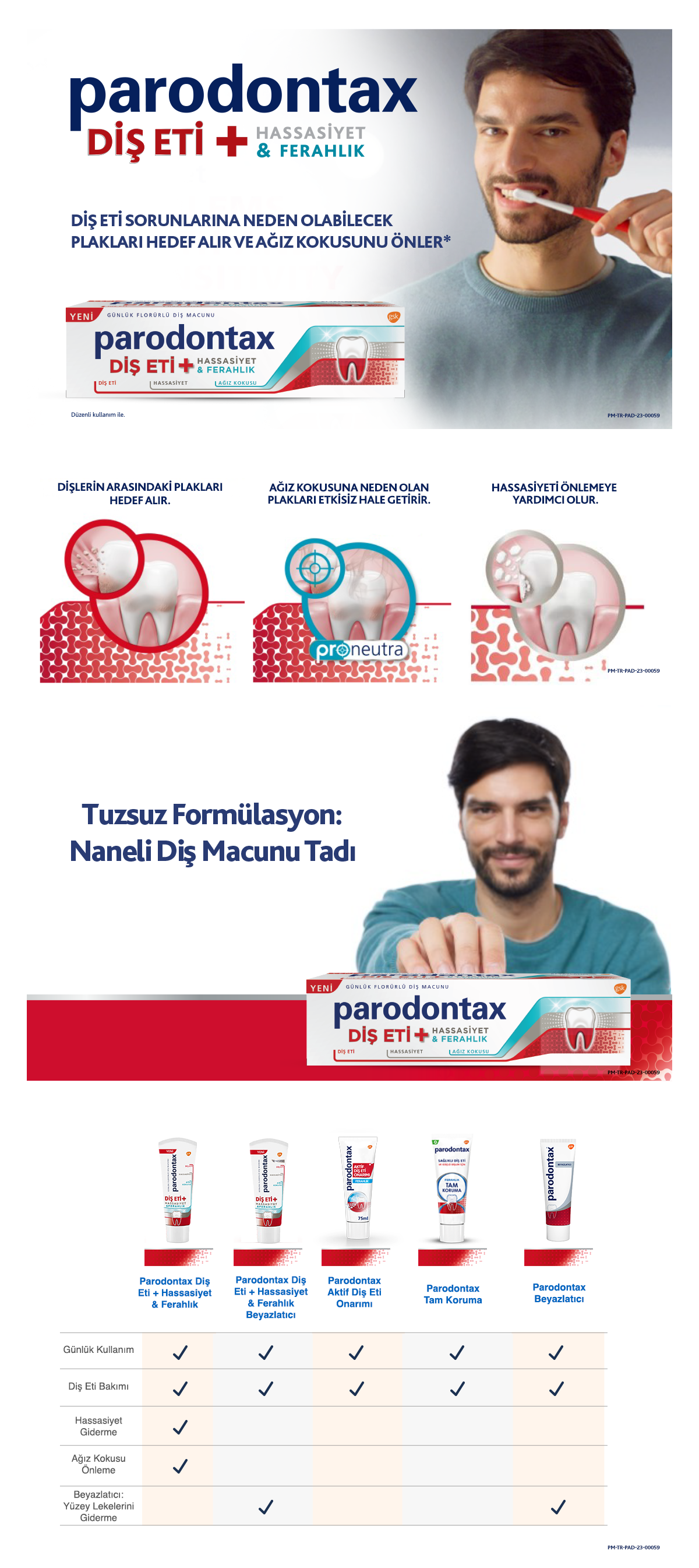 Ürün Detayı